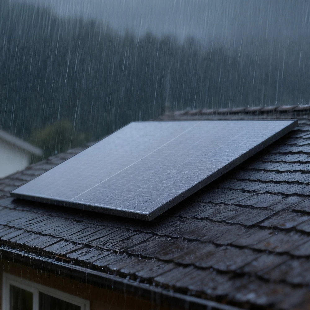 VEVOR 2vnt 400W monokristaliniai saulės moduliai