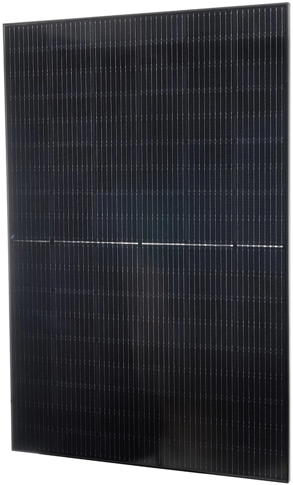 VEVOR 2vnt 400W monokristaliniai saulės moduliai