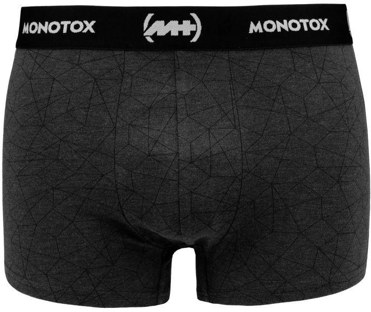 Monotox Basics trumpikės (3 vnt.) M MX21066