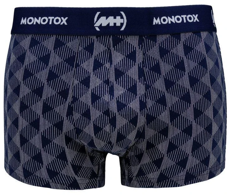Monotox Basics trumpikės (3 vnt.) M MX21066