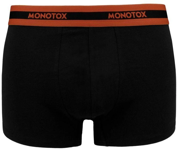 Monotox Basics trumpikės (3 vnt. pakuotė) M MX21062