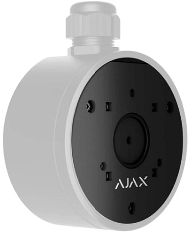 Motavimo bazė Ajax JunctionBox, Baltos spalvos
