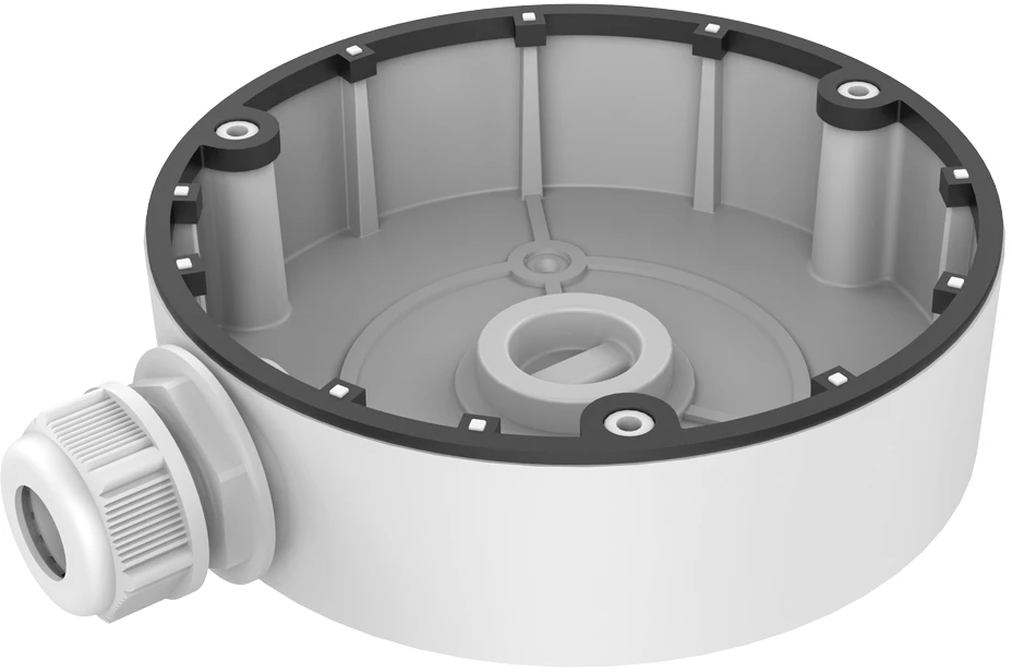 Montavimo bazė Hikvision DS-1280ZJ-DM8