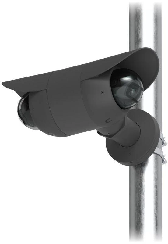 Montavimo laikiklis dviem „UniFi“ kameroms „Ubiquiti UACC-Camera-DM-B“, skirtas „UniFi Bullet“, „Dome“, „Turret“