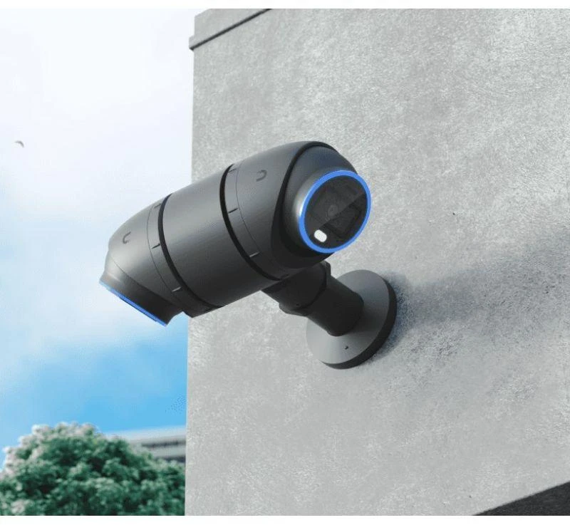 Montavimo laikiklis dviem „UniFi“ kameroms „Ubiquiti UACC-Camera-DM-B“, skirtas „UniFi Bullet“, „Dome“, „Turret“