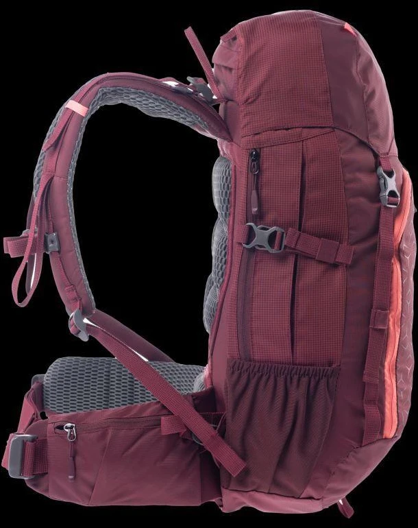 Elbrus MONTAZA kuprinė