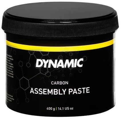 Dynamic Bike Care Montavimo pasta Carbon Assembly Paste Dynamic