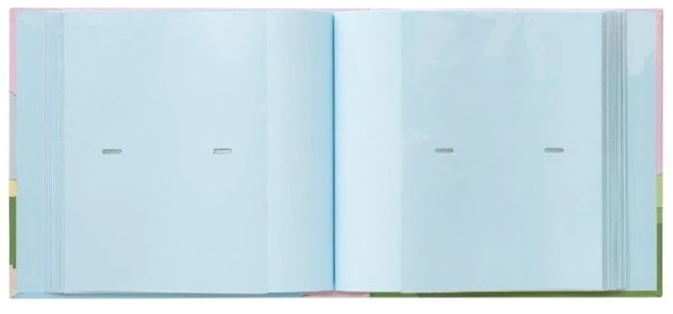 Disney Moomins - Photo Album for 200 Photos 10x15 cm