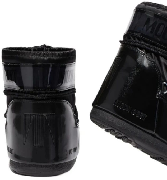Moon Boot MB Icon Low W 80D1409350N001 Sniego batai