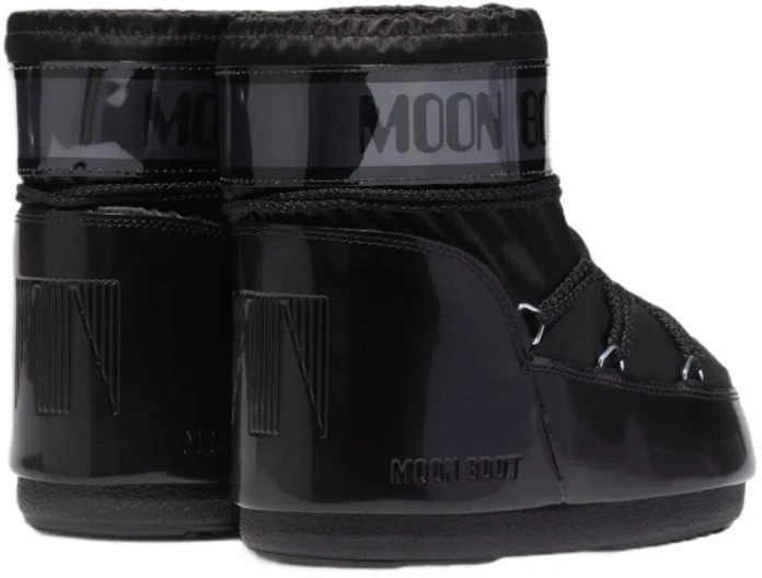Moon Boot MB Icon Low W 80D1409350N001 Sniego batai