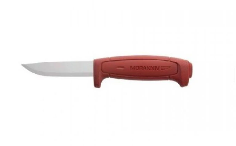Peilis MORAKNIV® BASIC 511, anglinio plieno geležtė 91x2mm