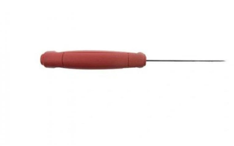 Peilis MORAKNIV® BASIC 511, anglinio plieno geležtė 91x2mm
