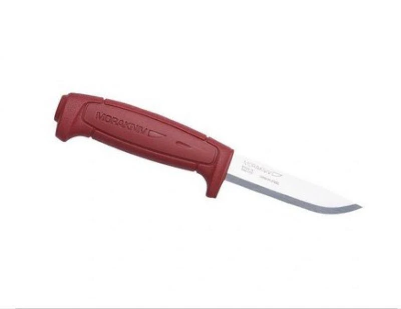 Peilis MORAKNIV® BASIC 511, anglinio plieno geležtė 91x2mm