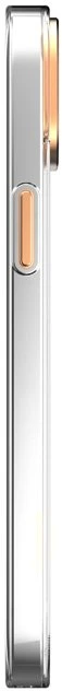Moshi iGlaze MagSafe - dėklas skirtas Apple iPhone 14 Max Gold