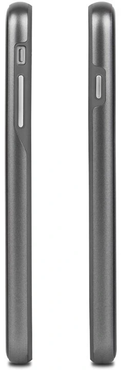 Moshi iGlaze Napa - dėklas skirtas Apple iPhone 6s Plus / Apple iPhone 6 Plus Midnight Mėlyna