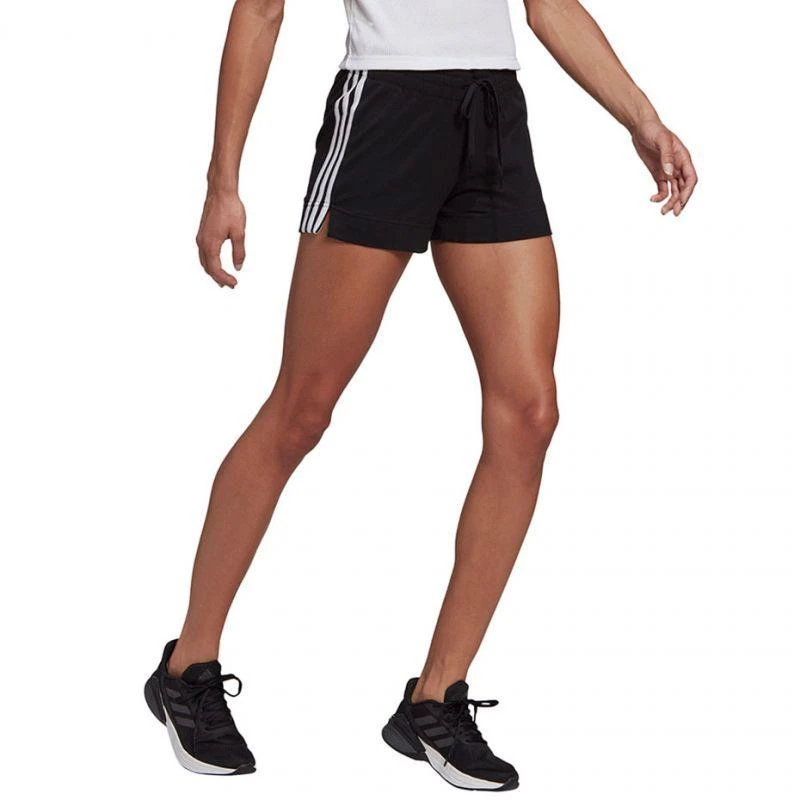 Moterims adidas Essentials Slim Šortai W GM5523