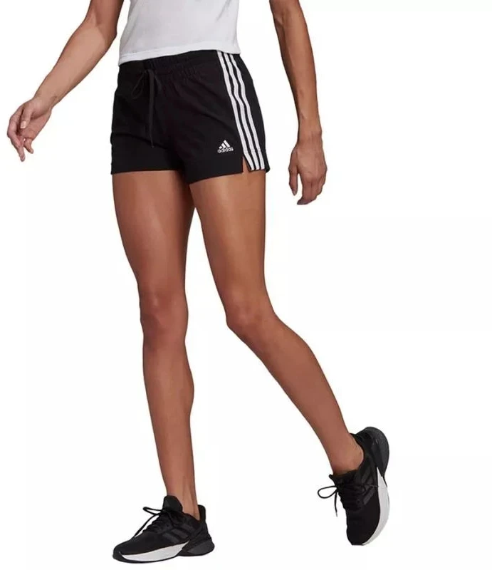 Moterims adidas Essentials Slim Šortai W GM5523