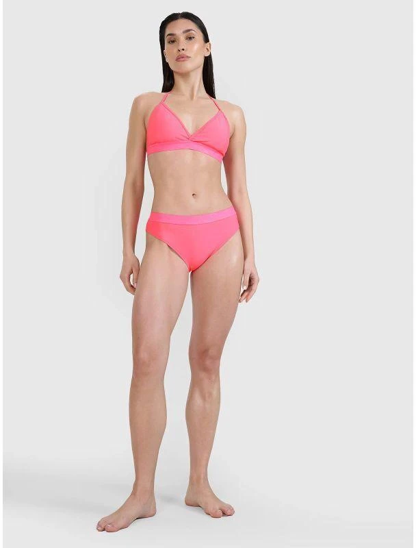 Moterims bikini apačia 4F 4FWSS25UBKBF072-55N