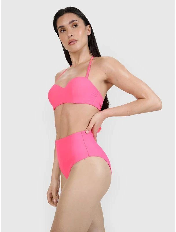 Moterims bikini kelnaitės 4F 4FWSS25UBKBF073-55N