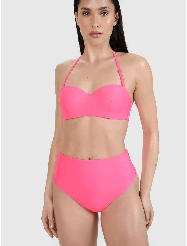 Moterims bikini kelnaitės 4F 4FWSS25UBKBF073-55N