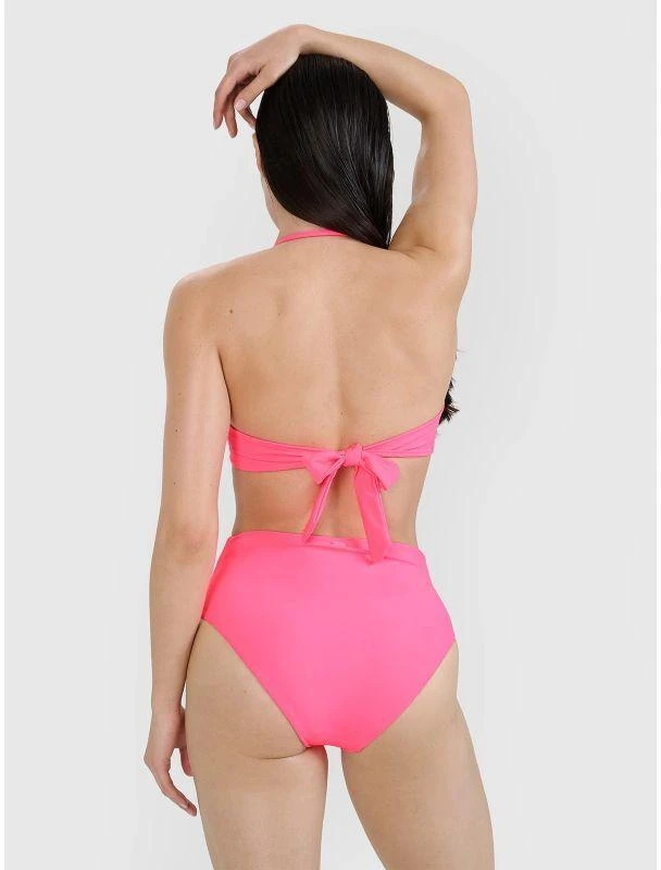 Moterims bikini kelnaitės 4F 4FWSS25UBKBF073-55N