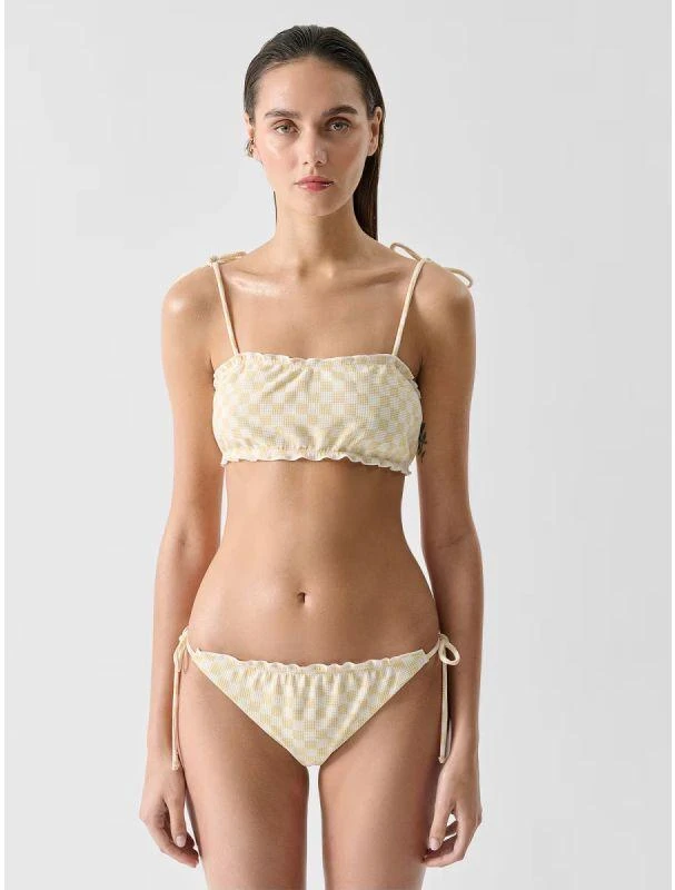 Moterims bikini kelnaitės Outhorn OTHWSS24UBKBF053-90A