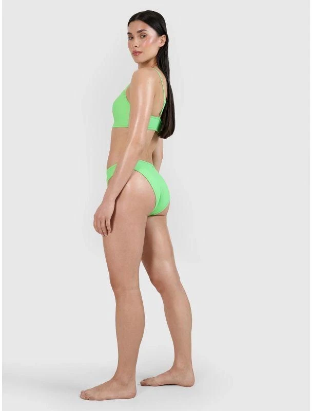 Moterims bikini viršus 4F 4FRSS25UBKTF101-42S