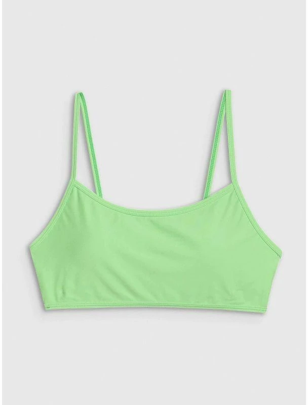 Moterims bikini viršus 4F 4FRSS25UBKTF101-42S