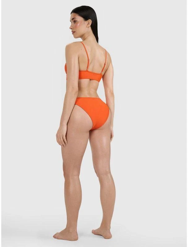 Moterims bikini viršus 4F 4FRSS25UBKTF101-70S
