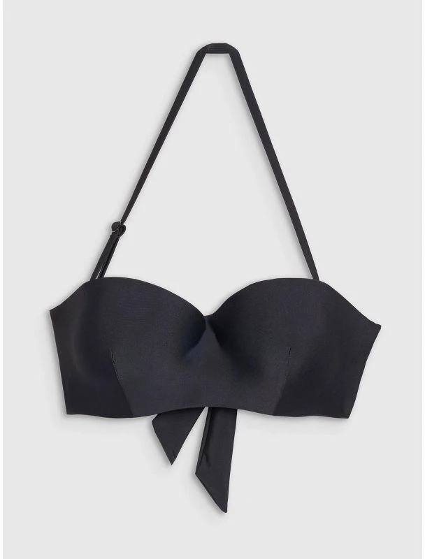 Moterims bikini viršus 4F 4FWSS25UBKTF072-20S