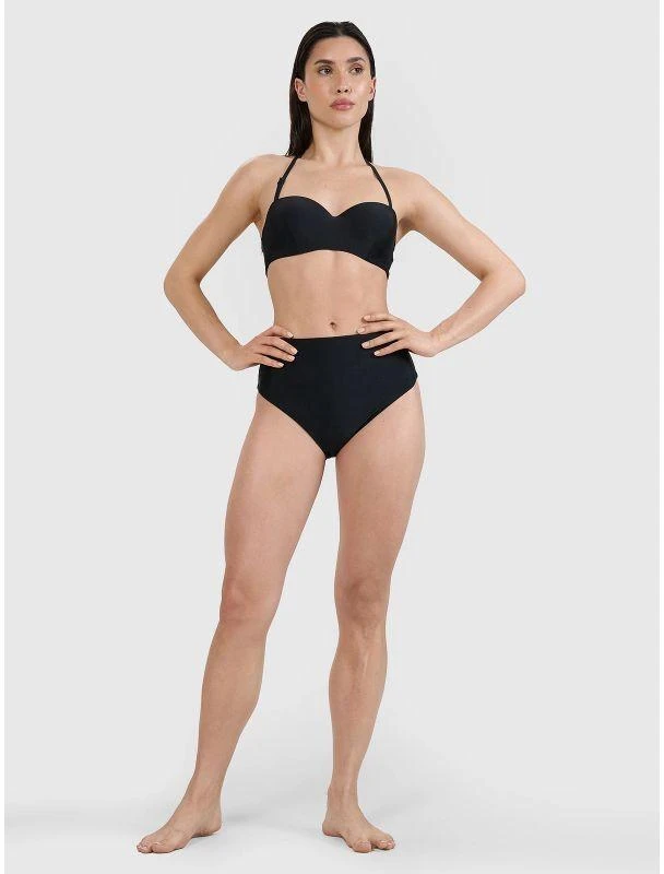 Moterims bikini viršus 4F 4FWSS25UBKTF072-20S