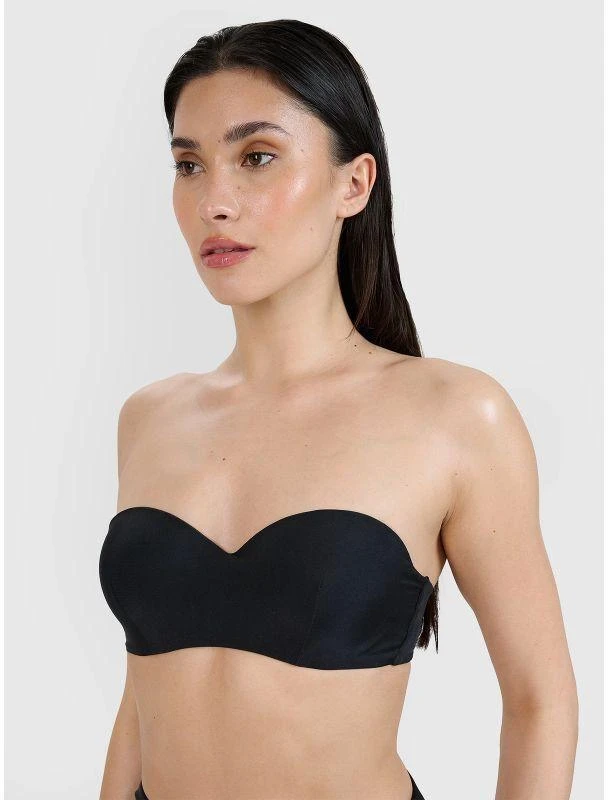 Moterims bikini viršus 4F 4FWSS25UBKTF072-20S