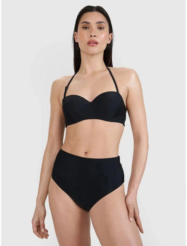 Moterims bikini viršus 4F 4FWSS25UBKTF072-20S