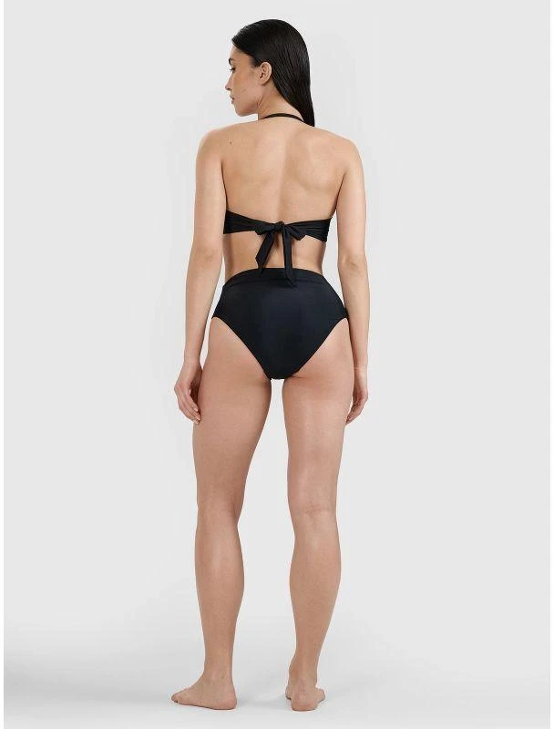 Moterims bikini viršus 4F 4FWSS25UBKTF072-20S
