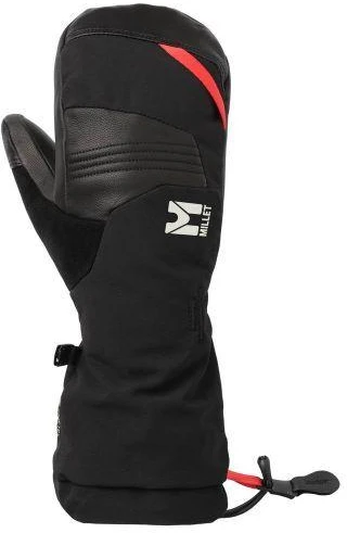 Moterims Cosmic Gtx Pirštinės Juodos Millet