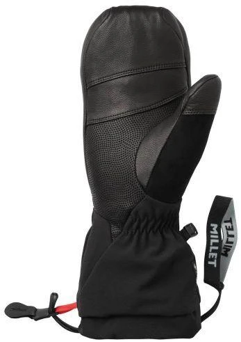 Moterims Cosmic Gtx Pirštinės Juodos Millet