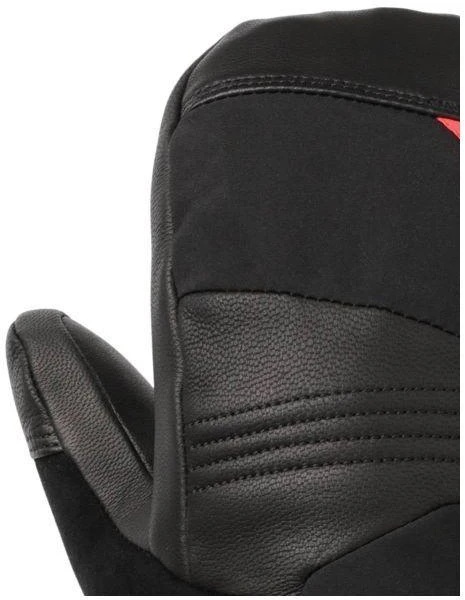 Moterims Cosmic Gtx Pirštinės Juodos Millet