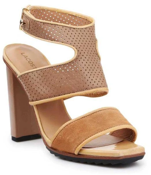Moterims Lacoste Batai 7-25SRW1201158
