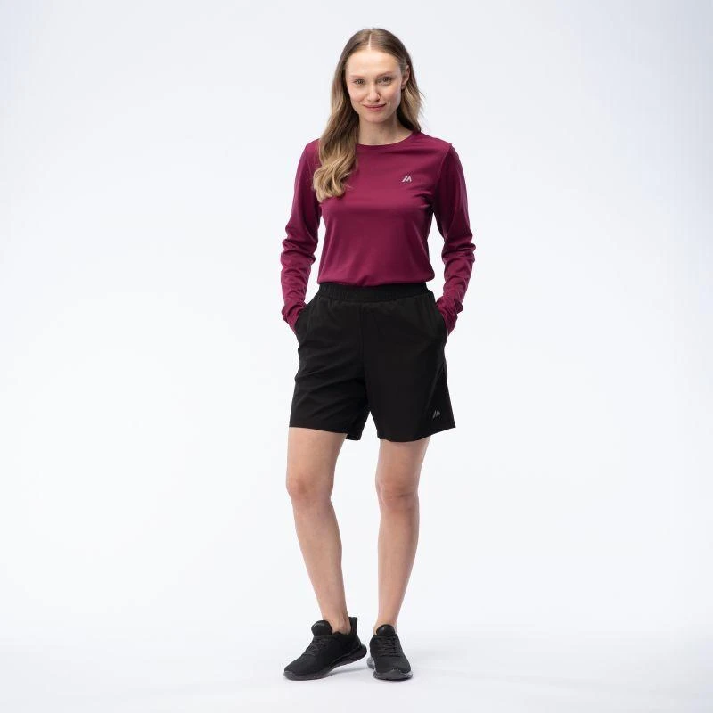 Moterims LADY KORTE šortai