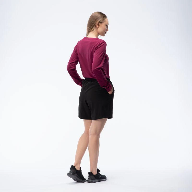 Moterims LADY KORTE šortai