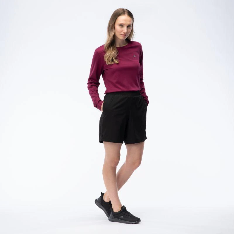 Moterims LADY KORTE šortai