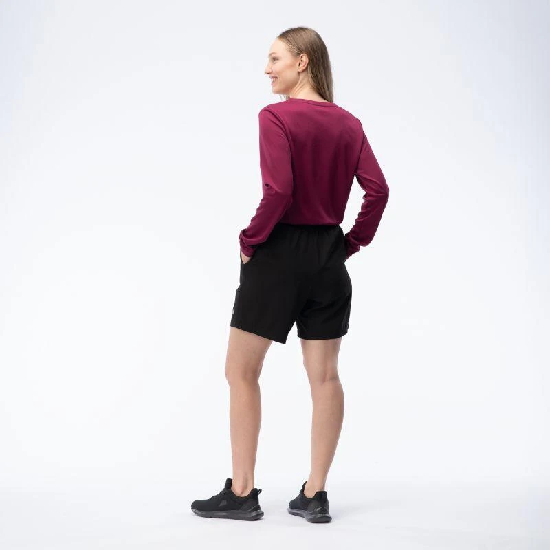 Moterims LADY KORTE šortai