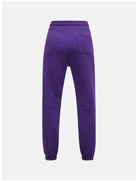 Moterims Originalios Kelnės Violetinės Peak Performance