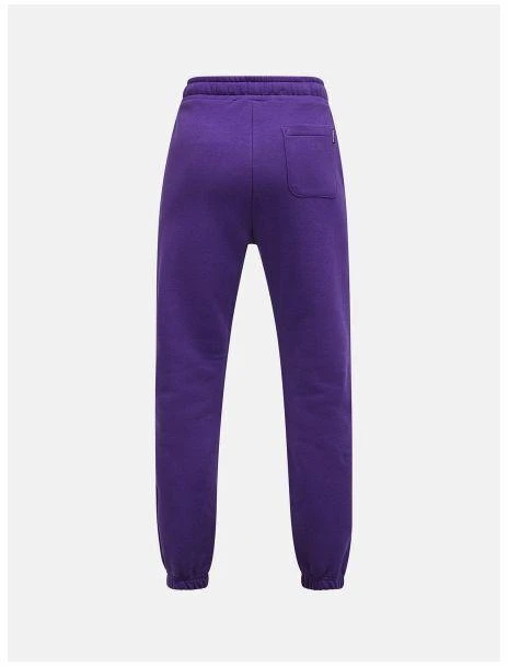 Moterims Originalios Kelnės Violetinės Peak Performance
