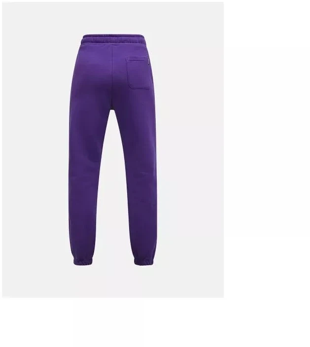 Moterims Originalios Kelnės Violetinės Peak Performance
