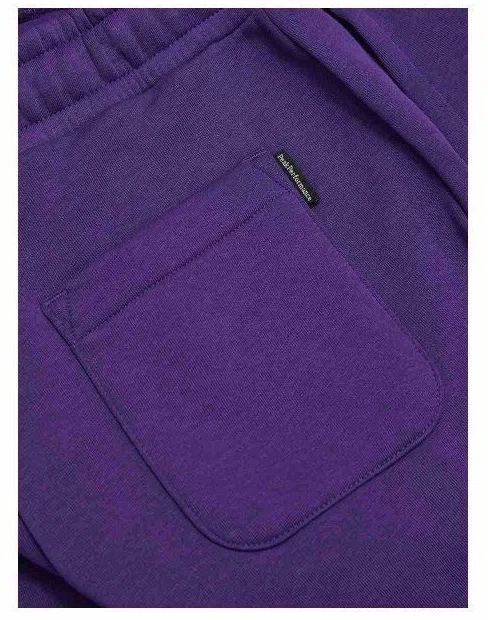 Moterims Originalios Kelnės Violetinės Peak Performance