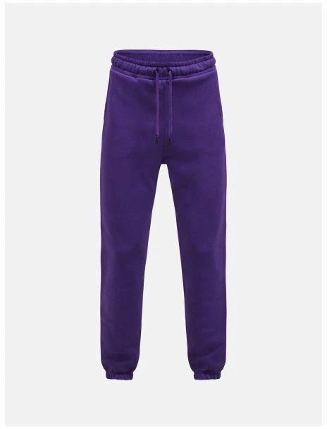 Moterims Originalios Kelnės Violetinės Peak Performance