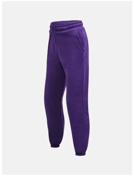 Moterims Originalios Kelnės Violetinės Peak Performance