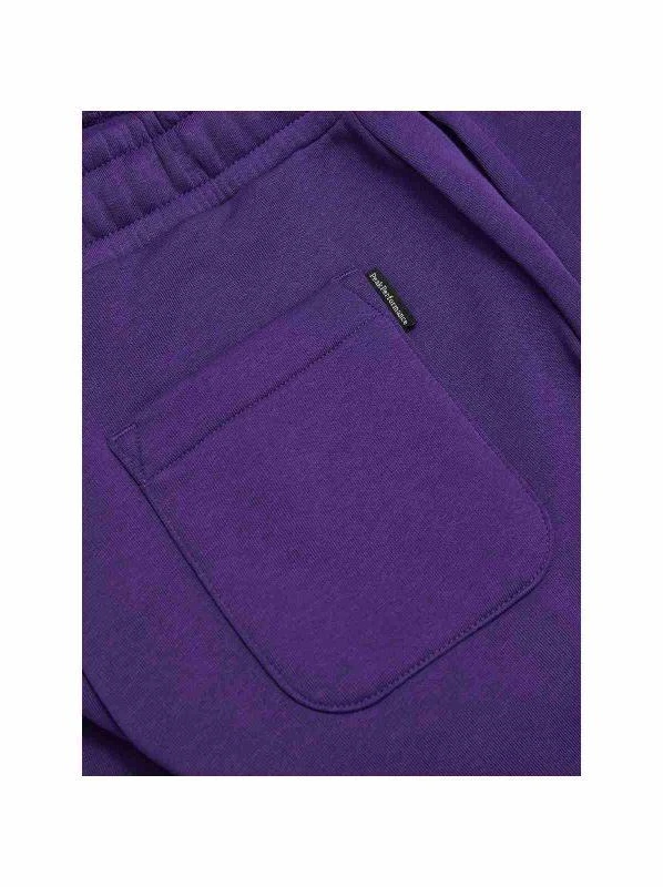 Moterims Originalios Kelnės Violetinės Peak Performance