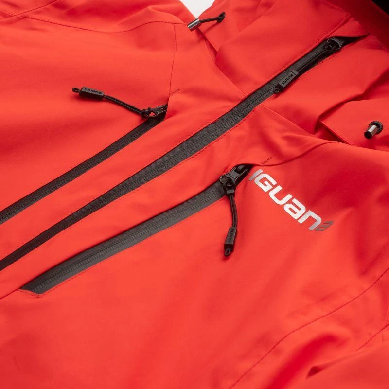 Moterims PROSLOPE JACKET W su pamušalu striukė